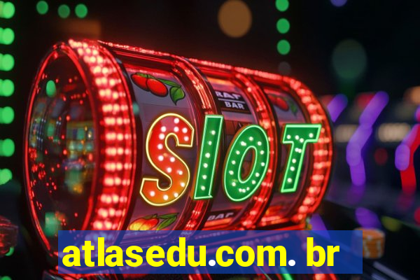 atlasedu.com. br